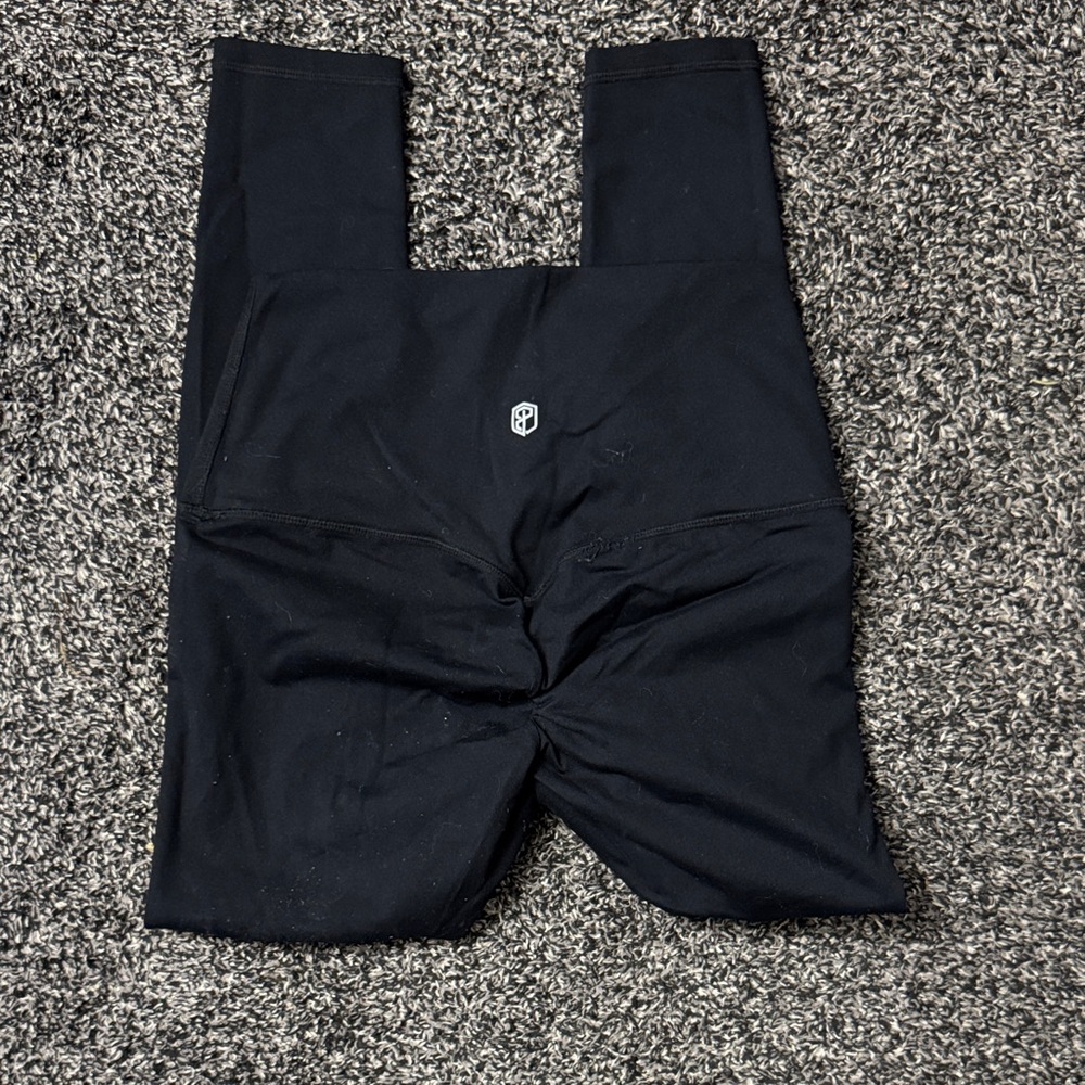 Born Primitive Black Leggings